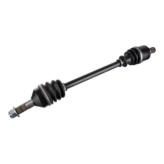 WMP ATV CV Axle Complete Kawasaki Front Right-hand