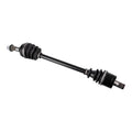 WMP ATV CV Axle Complete Kawasaki Front Right-hand