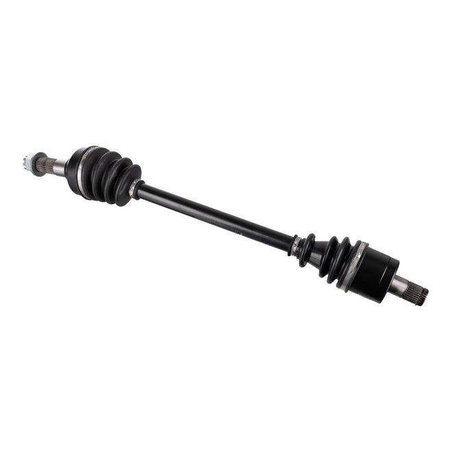 WMP ATV CV Axle Complete Kawasaki Front Right-hand