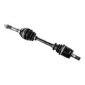 WMP ATV CV Axle Complete Kawasaki Front Left-hand Right-hand
