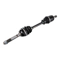WMP ATV CV Axle Complete Kawasaki Front Left-hand Right-hand