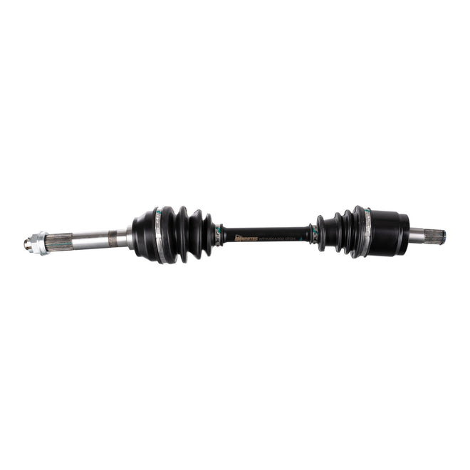 WMP ATV CV Axle Complete Kawasaki Front Left-hand Right-hand