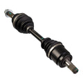 WMP ATV CV Axle Complete Kawasaki Front Left-hand Right-hand (with TPE Boot)