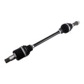 WMP ATV CV Axle Complete Kawasaki Rear Left-hand (with TPE Boot)