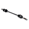 WMP ATV CV Axle Complete Kawasaki Rear Left-hand (with TPE Boot)