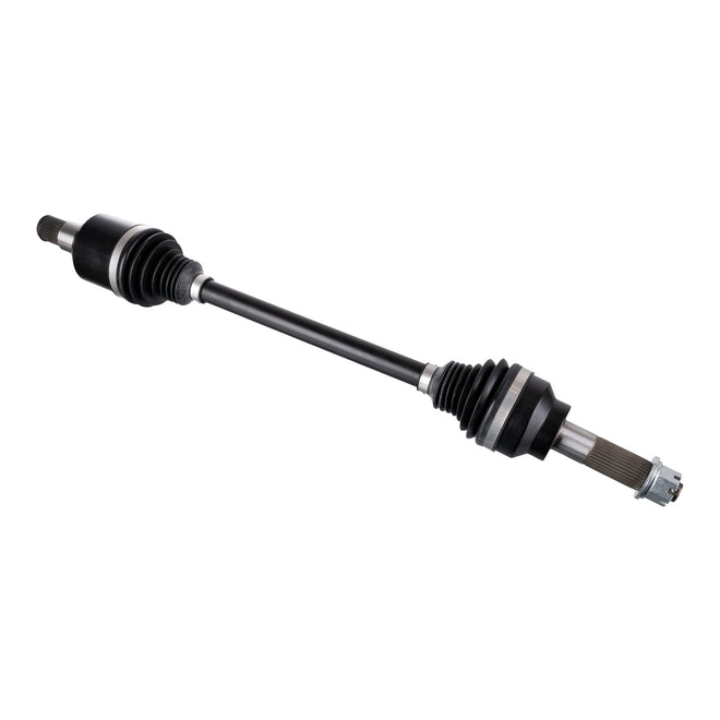 WMP ATV CV Axle Complete Kawasaki Rear Left-hand (with TPE Boot)