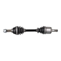 WMP ATV CV/Axle Complete Kawasaki Front Left