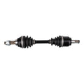WMP ATV CV/Axle Complete Kawasaki Front Right