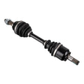 WMP ATV CV/Axle Complete Kawasaki Front Right