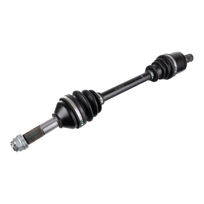 WMP ATV CV Axle Complete Kawasaki Rear Left-hand Right-hand