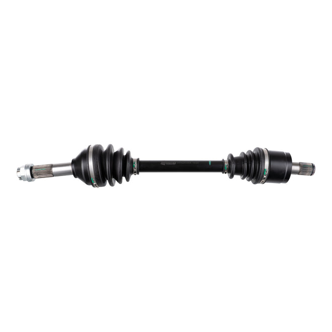 WMP ATV CV Axle Complete Kawasaki Rear Left-hand Right-hand