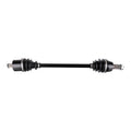 WMP ATV CV Axle Complete Polaris Front Left-hand Right-hand
