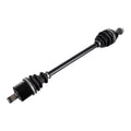 WMP ATV CV Axle Complete Polaris Front Left-hand Right-hand