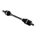 WMP ATV CV Axle Complete Polaris Front Left-hand Right-hand
