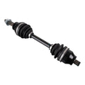WMP ATV CV Axle Complete Polaris Front Left-hand Right-hand