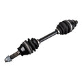 WMP ATV CV Axle Complete Polaris Front Left-hand Right-hand