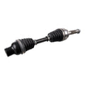 WMP ATV CV Axle Complete Polaris Front Left-hand Right-hand