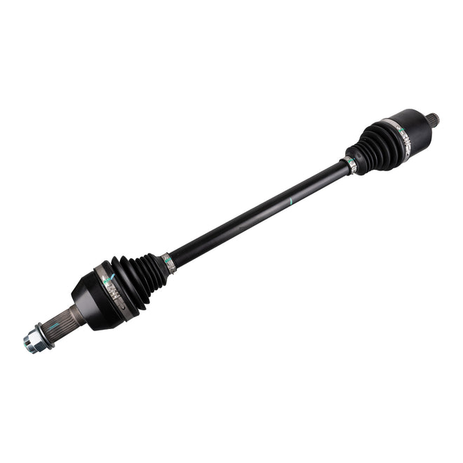 WMP ATV CV Axle Complete Polaris Front Left-hand Right-hand
