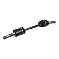 WMP ATV CV/Axle Complete Polaris Rear Left