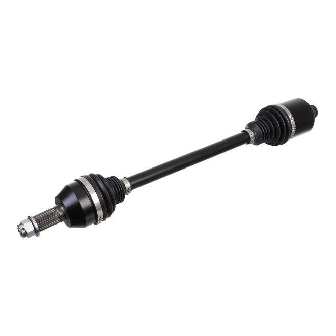 WMP ATV CV Axle Complete Polaris Rear Left-hand Right-hand