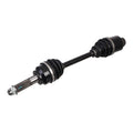 WMP CV Axle Shaft Polaris Rear Left-hand or Right-hand