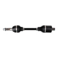 WMP ATV CV Axle Complete Polaris Rear Left-hand Right-hand