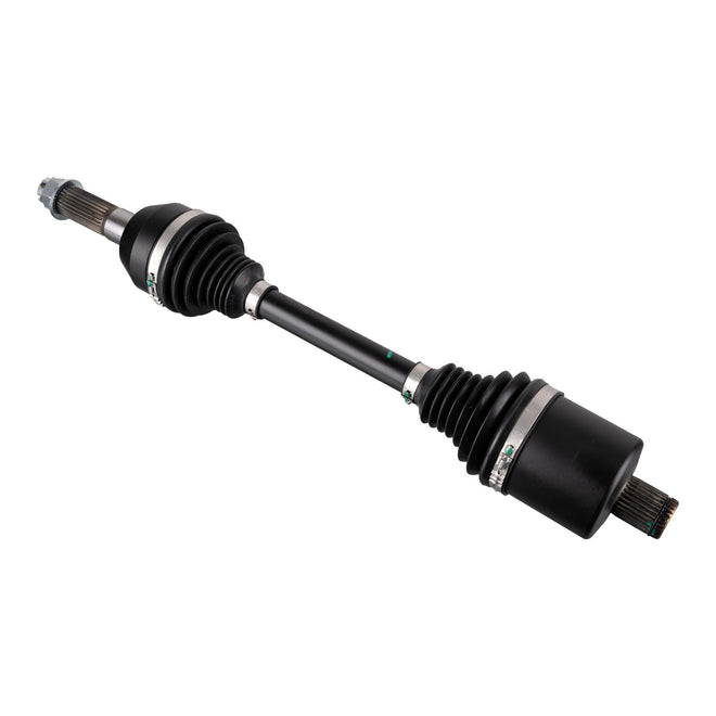 WMP ATV CV Axle Complete Polaris Rear Left-hand Right-hand