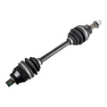 WMP ATV CV Axle Complete Polaris Rear Left-hand Right-hand