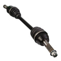 WMP CV Axle Shaft Polaris Rear Left-hand