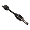 WMP CV Axle Shaft Polaris Rear Left-hand