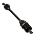 WMP ATV CV Axle Complete Polaris Front Left-hand Right-hand