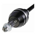 WMP ATV CV Axle Complete - Polaris Rear (Left or Right)