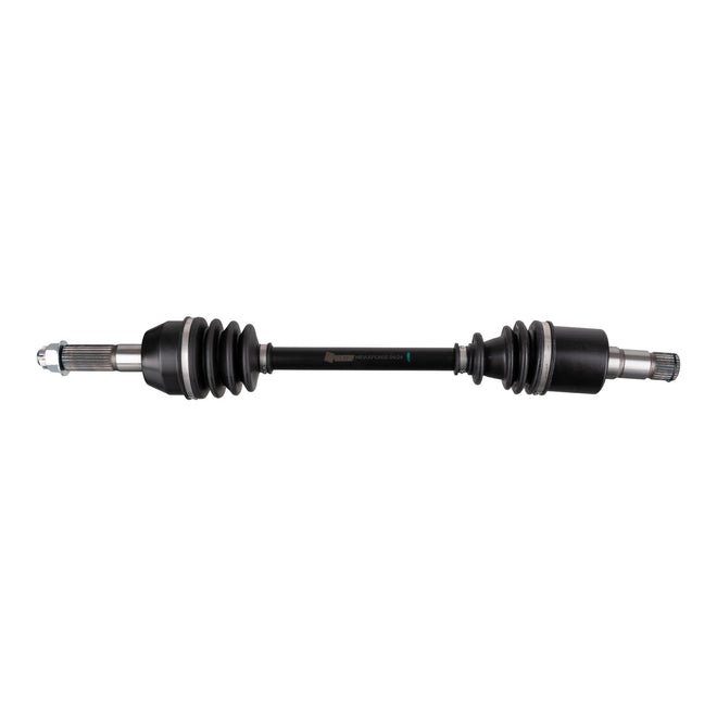 WMP ATV CV/Axle Complete Polaris Rear Right
