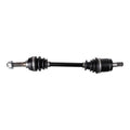 WMP CV Axle Shaft Suzuki Front Right-hand