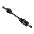 WMP CV Axle Shaft Suzuki Front Right-hand