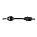 WMP CV Axle Shaft Suzuki Front Left-hand or Right-hand