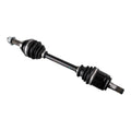 WMP CV Axle Shaft Suzuki Front Left-hand or Right-hand
