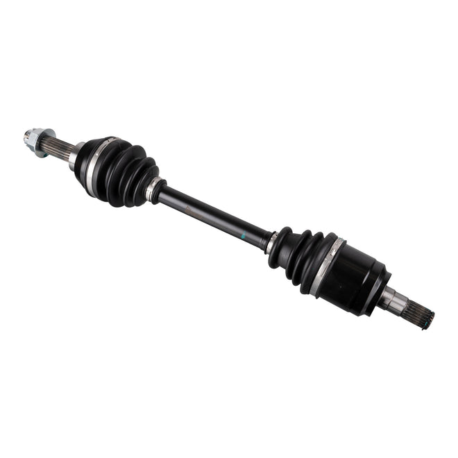 WMP CV Axle Shaft Suzuki Front Left-hand or Right-hand