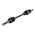 WMP CV Axle Shaft Suzuki Front Left-hand or Right-hand