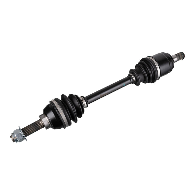 WMP CV Axle Shaft Suzuki Front Left-hand or Right-hand
