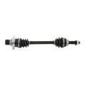 WMP CV Axle Shaft Suzuki Rear Left-hand or Right-hand