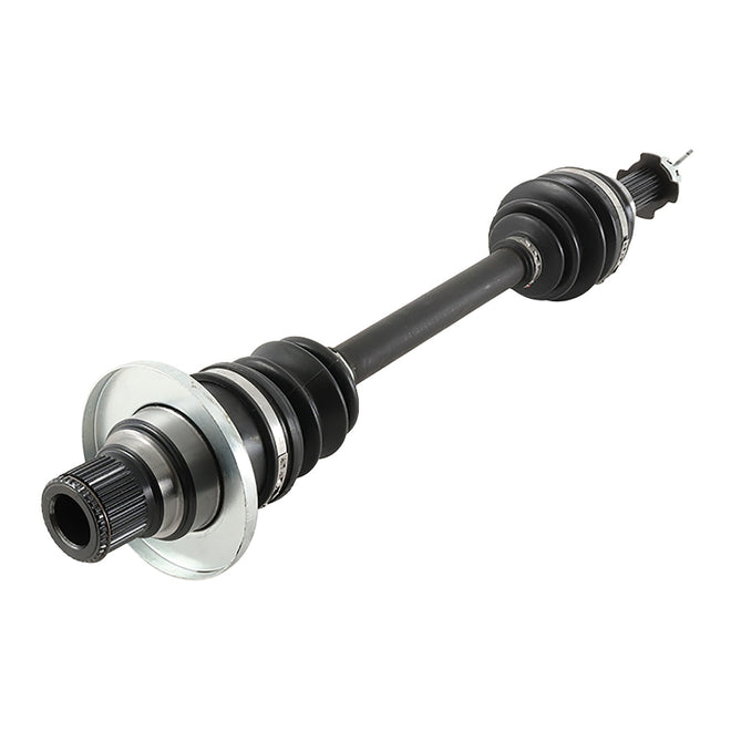 WMP CV Axle Shaft Suzuki Rear Left-hand or Right-hand