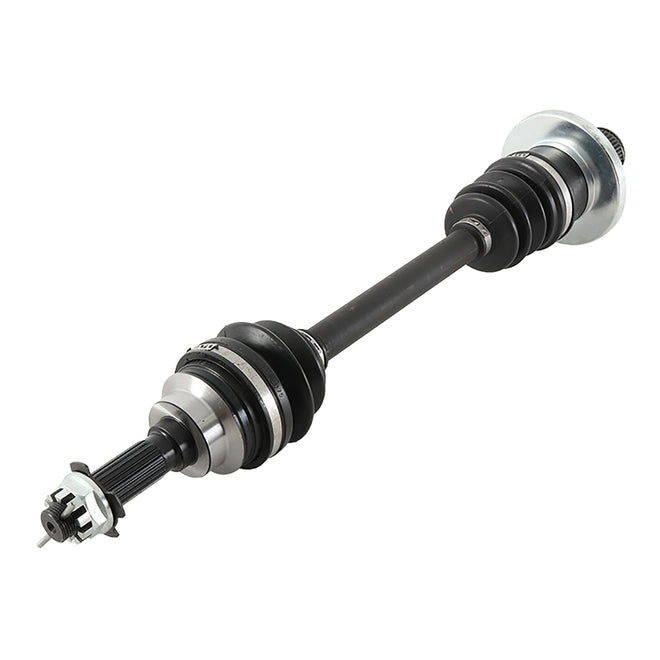 WMP CV Axle Shaft Suzuki Rear Left-hand or Right-hand