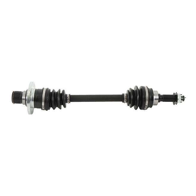WMP CV Axle Shaft Suzuki Rear Left-hand or Right-hand