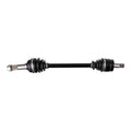 WMP CV Axle Shaft Yamaha Front