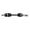 WMP ATV CV Axle Complete Yamaha (with TPE Boot)