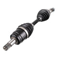 WMP ATV CV Axle Complete Yamaha (with TPE Boot)
