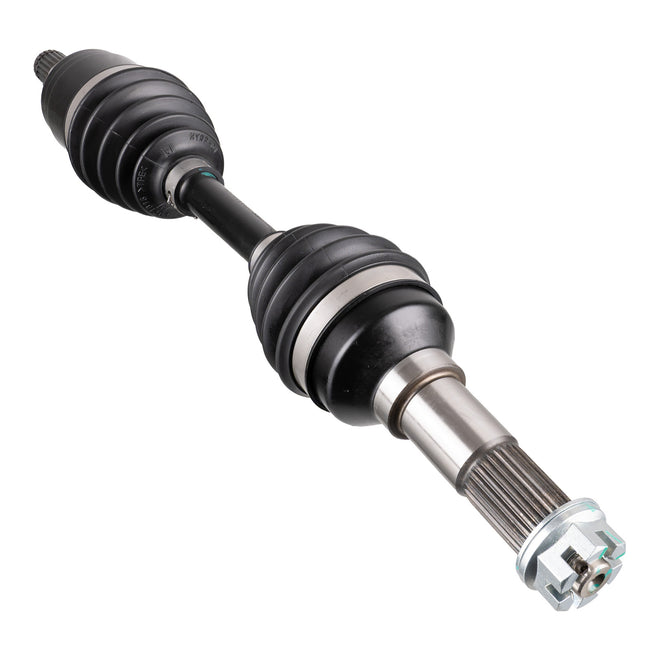 WMP ATV CV Axle Complete Yamaha (with TPE Boot)