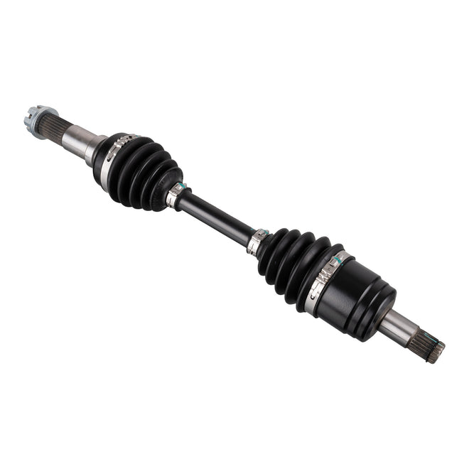 WMP ATV CV Axle Complete Yamaha (with TPE Boot)