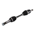 WMP ATV CV Axle Complete Yamaha (with TPE Boot)